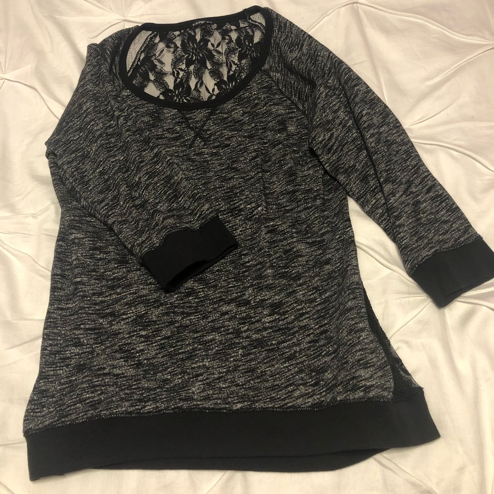 Express Top